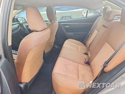 Zdjęcie 10 z 12 samochodu: 2016 TOYOTA COROLLA LE VIN:2T1BURHE2GC512375 - miniatura