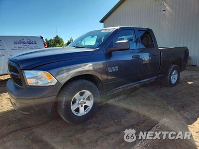 2015 RAM 1500 ST 1C6RR7FM3FS681520 - główne zdjęcie licytacji z USA - miniatura