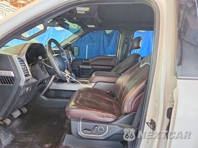 Zdjęcie 7 z 12 samochodu: 2015 FORD F150 SUPERCREW VIN:1FTEW1EG2FFB66980 - miniatura