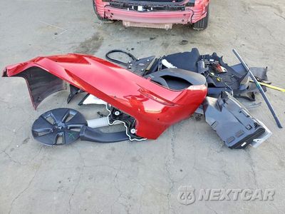 Zdjęcie 12 z 13 samochodu: 2022 TESLA MODEL 3 VIN:5YJ3E1EB8NF347227 - miniatura