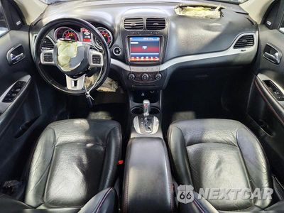 Zdjęcie 8 z 13 samochodu: 2019 DODGE JOURNEY GT VIN:3C4PDDEG1KT687432 - miniatura