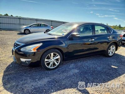 2014 NISSAN ALTIMA 2.5 SL 1N4AL3AP2EC170378 - główne zdjęcie licytacji z USA - miniatura
