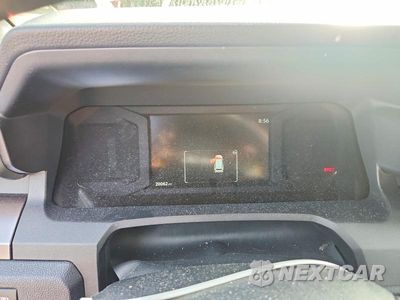 Zdjęcie 9 z 12 samochodu: 2025 TOYOTA 4RUNNER SR5 VIN:JTEVA5BR1S5047907 - miniatura