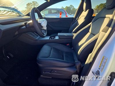 Zdjęcie 7 z 13 samochodu: 2026 TESLA MODEL Y VIN:7SAYGDED4TA703771 - miniatura