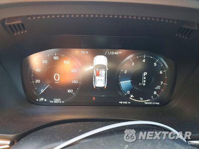 Zdjęcie 9 z 13 samochodu: 2019 VOLVO XC60 T6 INSCRIPTION VIN:YV4A22RL2K1334550 - miniatura