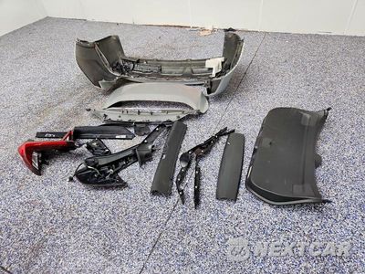 Zdjęcie 13 z 14 samochodu: 2026 MITSUBISHI ECLIPSE CROSS SE VIN:JA4ATWAA3TZ012420 - miniatura