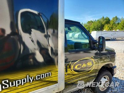 Zdjęcie 11 z 13 samochodu: 2024 FORD E450 BOX TRUCK VIN:1FDXE4FN2RDD24191 - miniatura