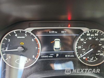 Zdjęcie 9 z 13 samochodu: 2023 NISSAN ROGUE S VIN:5N1BT3ABXPC848084 - miniatura