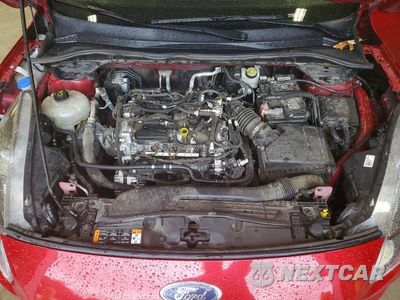 Zdjęcie 12 z 13 samochodu: 2022 FORD ESCAPE SE VIN:1FMCU0G6XNUB57381 - miniatura