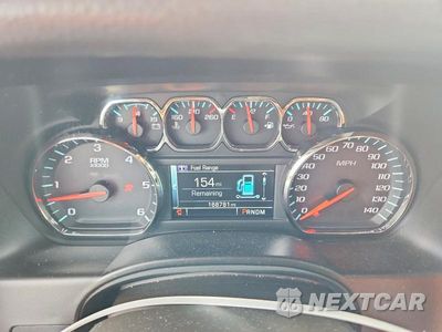 Zdjęcie 9 z 13 samochodu: 2015 CHEVROLET SUBURBAN C1500 LT VIN:1GNSCJKC2FR147672 - miniatura