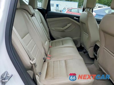 Zdjęcie 11 z 14 samochodu: 2016 FORD C-MAX SEL VIN:1FADP5BU1GL112993 - miniatura