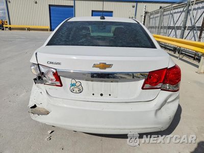 Zdjęcie 6 z 12 samochodu: 2016 CHEVROLET CRUZE LIMITED LS VIN:1G1PC5SH9G7215408 - miniatura