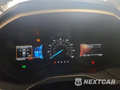 Zdjęcie 9 z 13 samochodu: 2015 FORD EDGE SEL VIN:2FMTK4J84FBB85045 - miniatura