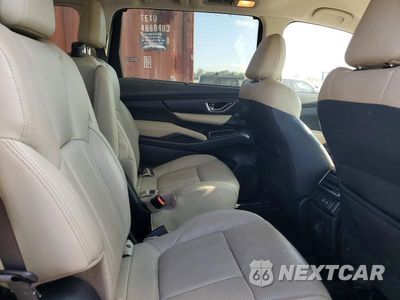 Zdjęcie 11 z 13 samochodu: 2019 SUBARU ASCENT LIMITED VIN:4S4WMAMD6K3488143 - miniatura