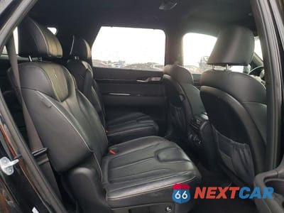 Zdjęcie 11 z 14 samochodu: 2023 HYUNDAI PALISADE CALLIGRAPHY VIN:KM8R7DGE7PU572550 - miniatura