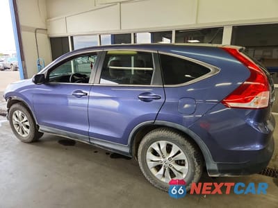 Drugie zdjęcie samochodu z przodu: 2012 HONDA CR-V EX VIN:5J6RM4H50CL066628 - miniatura
