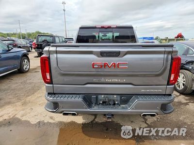 Zdjęcie 6 z 13 samochodu: 2022 GMC SIERRA LIMITED K1500 DENALI VIN:3GTU9FEL7NG140983 - miniatura