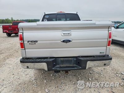 Zdjęcie 6 z 12 samochodu: 2010 FORD F150 SUPERCREW VIN:1FTFW1EV7AFD94971 - miniatura