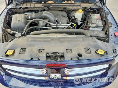 Zdjęcie 11 z 13 samochodu: 2015 RAM 1500 SPORT VIN:1C6RR7MT2FS507285 - miniatura