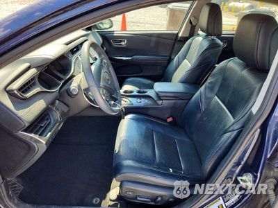 Zdjęcie 7 z 13 samochodu: 2016 TOYOTA AVALON LIMITED VIN:4T1BK1EB5GU229890 - miniatura