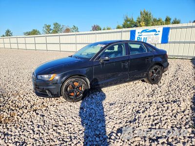 2016 AUDI A3 PREMIUM WAUB8GFF2G1019947 - główne zdjęcie licytacji z USA - miniatura