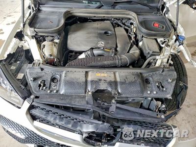 Zdjęcie 12 z 13 samochodu: 2023 MERCEDES-BENZ GLE 350 4MATIC VIN:4JGFB4KB4PA899519 - miniatura