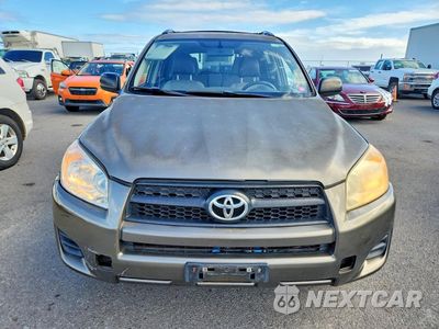 Piąte zdjęcie samochodu w środku: 2012 TOYOTA RAV4 BASE VIN:JTMKF4DV3C5044392 - miniatura