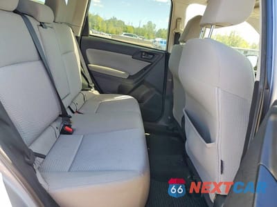 Zdjęcie 11 z 13 samochodu: 2017 SUBARU FORESTER 2.5I PREMIUM VIN:JF2SJAEC6HH538036 - miniatura