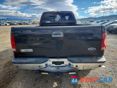 Zdjęcie 6 z 12 samochodu: 2005 FORD F350 SUPER DUTY VIN:1FTWW33P35ED33497 - miniatura