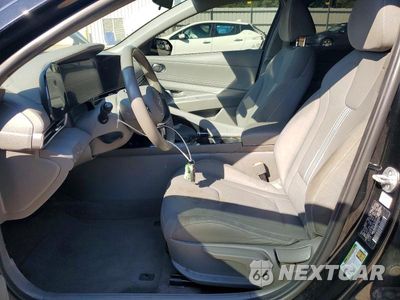 Zdjęcie 7 z 12 samochodu: 2023 HYUNDAI ELANTRA SEL VIN:KMHLS4AG2PU524095 - miniatura