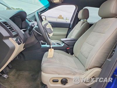 Zdjęcie 7 z 13 samochodu: 2013 FORD EXPLORER VIN:1FM5K7B91DGC21345 - miniatura
