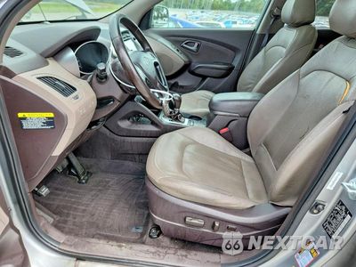 Zdjęcie 7 z 13 samochodu: 2014 HYUNDAI TUCSON LIMITED VIN:KM8JU3AG9EU933042 - miniatura