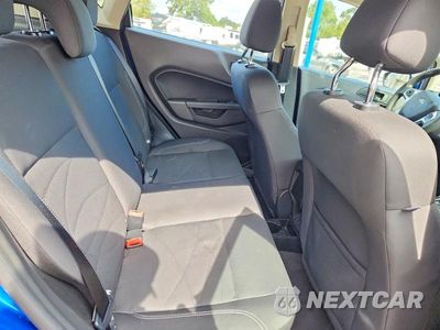 Zdjęcie 11 z 14 samochodu: 2019 FORD FIESTA SE VIN:3FADP4EJ2KM108101 - miniatura