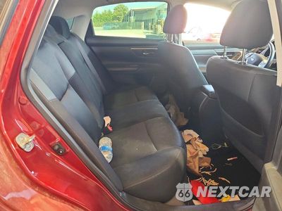 Zdjęcie 10 z 12 samochodu: 2018 NISSAN ALTIMA 2.5 SR VIN:1N4AL3APXJC295669 - miniatura