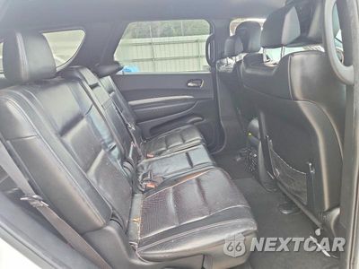 Zdjęcie 11 z 13 samochodu: 2020 DODGE DURANGO R/T VIN:1C4SDJCT0LC131828 - miniatura