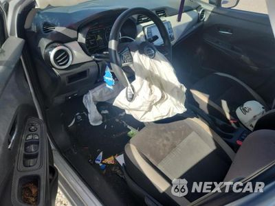 Zdjęcie 8 z 12 samochodu: 2021 NISSAN VERSA SV VIN:3N1CN8EVXML881187 - miniatura