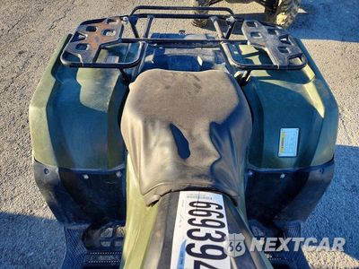 Zdjęcie 6 z 10 samochodu: 2021 HONDA TRX420 VIN:1HFTE4704M4600004 - miniatura