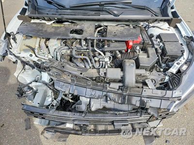 Zdjęcie 11 z 12 samochodu: 2025 NISSAN SENTRA S VIN:3N1AB8BV0SY348916 - miniatura