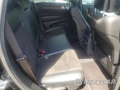 Zdjęcie 11 z 13 samochodu: 2019 JEEP GRAND CHEROKEE LAREDO VIN:1C4RJFAG2KC546853 - miniatura