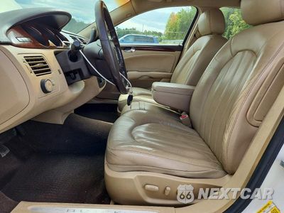 Zdjęcie 7 z 12 samochodu: 2007 BUICK LUCERNE CXL VIN:1G4HD57227U132204 - miniatura