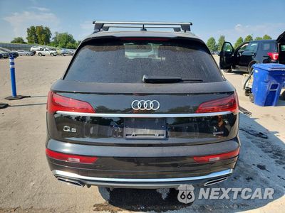 Zdjęcie 6 z 13 samochodu: 2023 AUDI Q5 PREMIUM PLUS 45 VIN:WA1EAAFYXP2055280 - miniatura