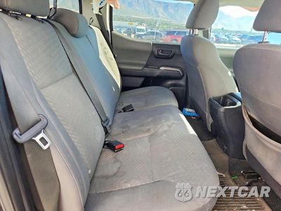 Zdjęcie 10 z 12 samochodu: 2022 TOYOTA TACOMA SR5 V6 VIN:3TMDZ5BN5NM121575 - miniatura