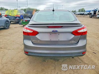 Zdjęcie 6 z 12 samochodu: 2012 FORD FOCUS SEL VIN:1FAHP3H23CL191752 - miniatura