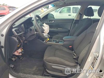 Zdjęcie 7 z 13 samochodu: 2020 KIA OPTIMA LX VIN:5XXGT4L36LG394738 - miniatura