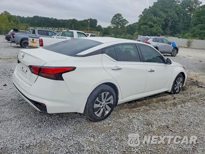 Trzecie zdjęcie samochodu z tyłu: 2023 NISSAN ALTIMA S VIN:1N4BL4BV0PN406024 - miniatura