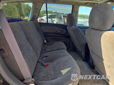 Zdjęcie 10 z 12 samochodu: 2003 ISUZU AXIOM XS VIN:4S2CE58X034601780 - miniatura