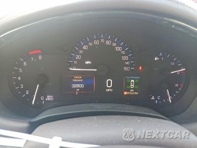 Zdjęcie 9 z 13 samochodu: 2016 CADILLAC XTS LUXURY COLLECTION VIN:2G61M5S38G9187536 - miniatura