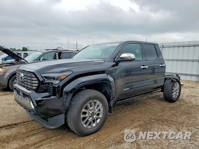 2025 TOYOTA TACOMA LIMITED HV 3TYLC5LN7ST036880 - główne zdjęcie licytacji z USA - miniatura