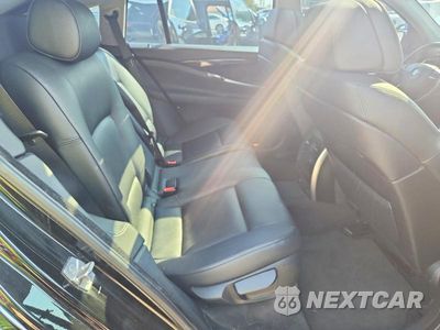 Zdjęcie 10 z 12 samochodu: 2012 BMW 535 XIGT VIN:WBASP2C58CC338463 - miniatura