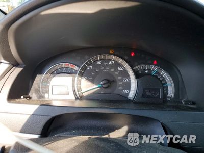 Zdjęcie 9 z 12 samochodu: 2012 TOYOTA CAMRY SE V6 VIN:4T1BK1FK4CU006118 - miniatura